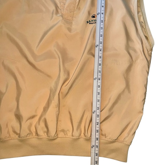 Zero Restriction Sandon Golf Vest size large - Picture 9 of 10